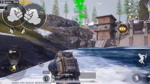 ОТКРЫВАЮ КРАСНОЕ ПИСЬМО НА 6 КАРТЕ/metro royale