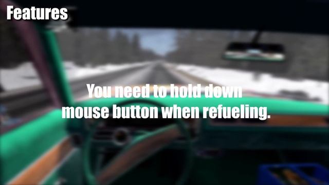 My Winter Car Everything We Know - Features & Release date Part 2|Frahalaris смотреть онлайн