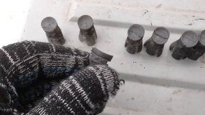 Почему я отказался от использования пыжей-контейнеров