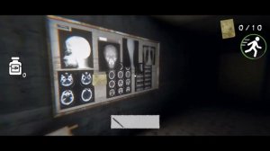 Eyes of Horror (Official Trailer)