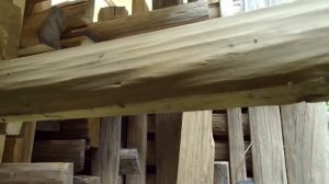 Липа, горбыль, лыко