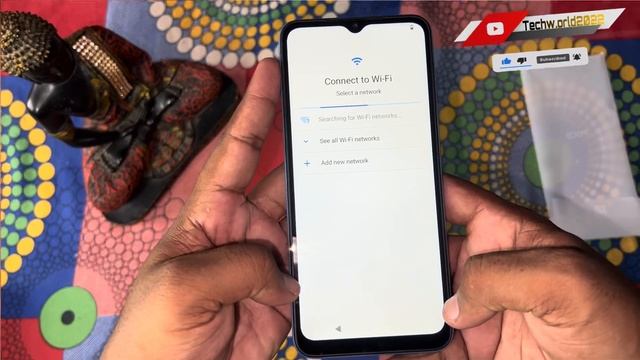 POCO  C51 5499 ₹ FULL UNBOXING ?✨️ | BEST SMARTPHONE UNDER 7999 ₹  #pococ51 #poco #Techworld2022