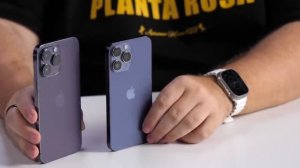 Настоящий iPhone 14 Pro за 12000 рублей на iOS 17.mp4