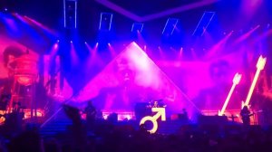 The Killers - Smile like you mean it