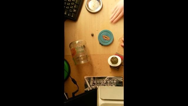 DIY как сделать копилку из банки