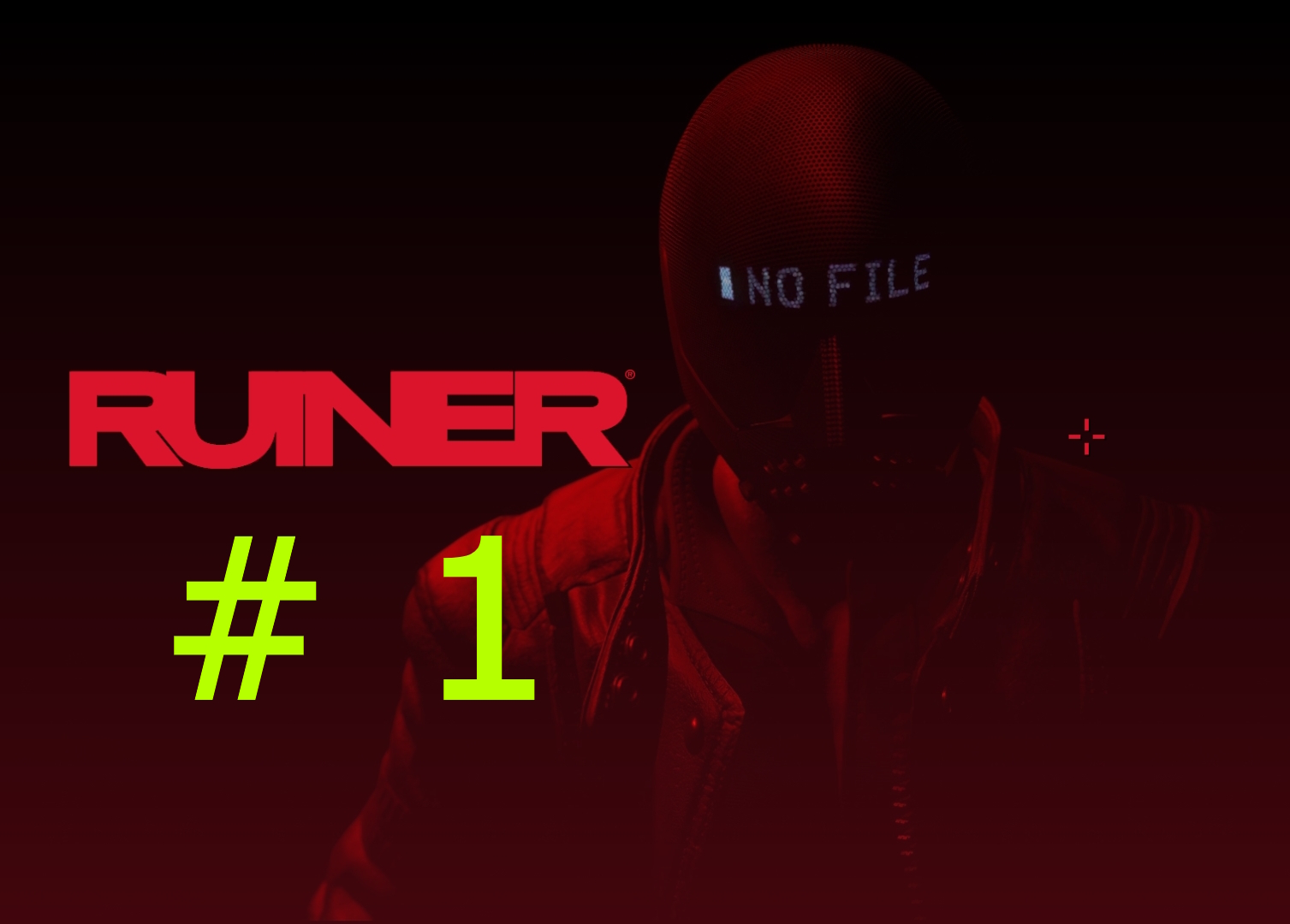 Ruiner (part 1)