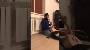 Геч дехьа са дена...