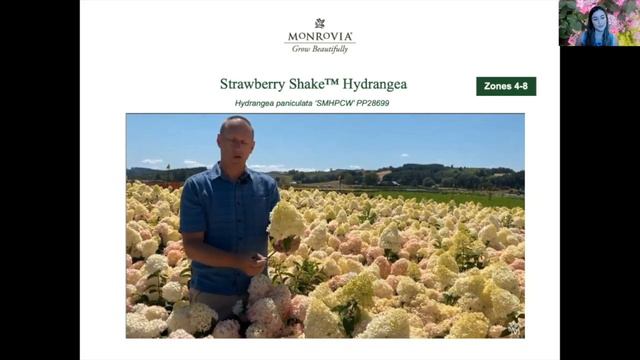 Monrovia Behind-the-Scenes Tour смотреть онлайн