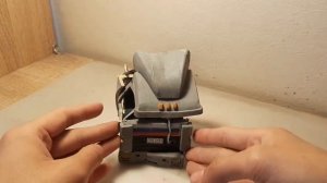камаз из дальнобойщиков разбит | краш-тест