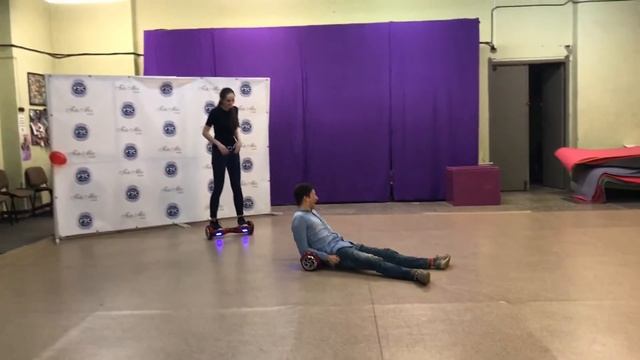 Гироскутер и бруно марс )) hoverboard and bruno mars смотреть онлайн