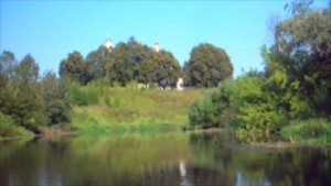 Истра - Павловская Слобода