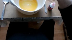 Бойлы. Плавающие двухцветные бойлы Ананас+Вишня на основе смеси CCMOORE Fluoro Pop Up Mix