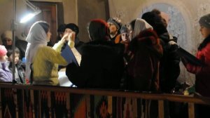 Милость мира Ильинского скита на Афоне