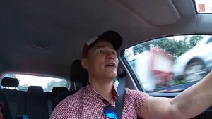 Сан Паулу город не для всех!
