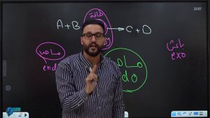 الفصل الاول | المحاضرة 7 | حسين الهاشمي | دفعة 2024
