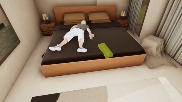 CSI VR: The Twist смотреть онлайн