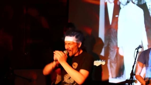 Jah Divizion - Дождик