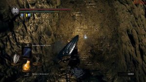 Dark Souls Remastered - Нарисованный мир Ариамис - Часть 29