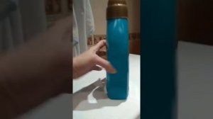 Гель для стирки Ласка "Уход и Свежесть"