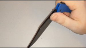 Cold Steel Broken skull