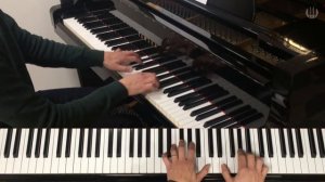 Witch‘s Dance by Ernst Kullak