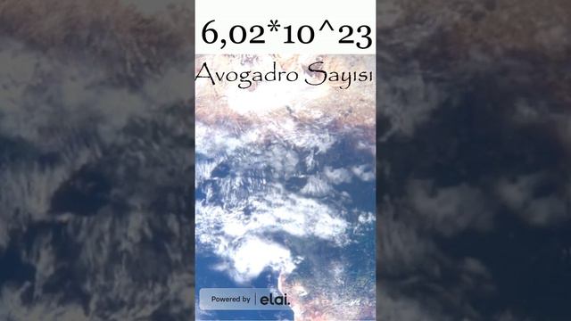 Avogadro Sayısı смотреть онлайн