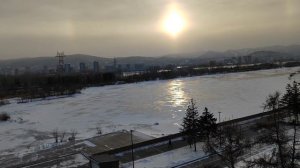 Красноярск