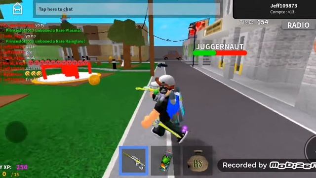 Roblox murder mystery X map song noob and pro and hacker смотреть онлайн
