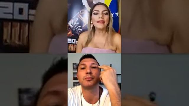 A FUEGO LENTO PRESENTA SPECIAL LIVE INSTAGRAM con David Ferrari смотреть онлайн