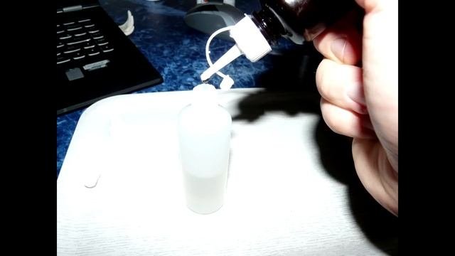 Самозамес для самых маленьких