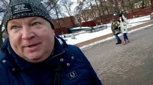 Воронеж. Свидетель отхватил и остался довольным.