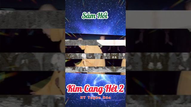 05 56 Sám Hối | Gậy Kim Cang Hét Tập 2 #nhanqualuanhoi #httuyenhoa