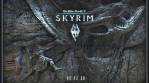 Sons of skyrim - Jeremy Soule