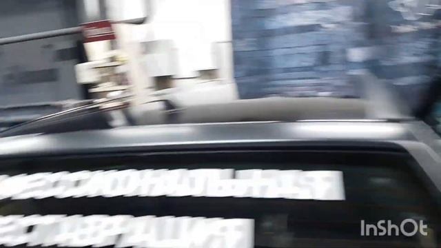 Автоателье SLIFE, наша мастерская..