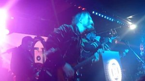 Совет oтчаянных - GroTTesque. Воронеж 29.12.2023