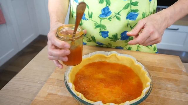 Crostata di mele 🍎 questa è la miglior ricetta da provare! смотреть онлайн