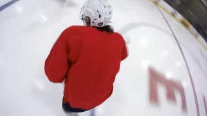 ЖЕНСКИЙ ХОККЕЙ