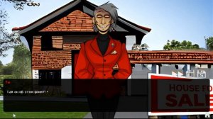 {House Hunted} #2 | Нас съел дом . . .