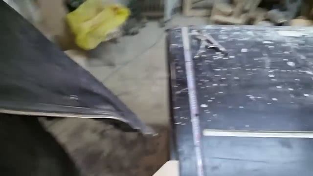 Паралельный упор с изменяемой паралельностью