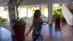 Венесуэла, о. Маргарита, обзор отеля LD PLUS Palm Beach