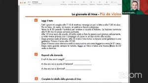 «LA MIA GIORNATA» I ДЕНЬ 9 I ИТАЛЬЯНСКИЙ ВМЕСТЕ с НУЛЯ за 21 день! ИТАЛЬЯНСКИЙ ПО ДИАЛОГАМ