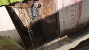 Как работают локальные очистные сооружения в деревне Купелинка