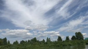 Мыски. Мост через Мрас-Су. Горнолыжка и санаторий Топаз. Сплав Часть 3