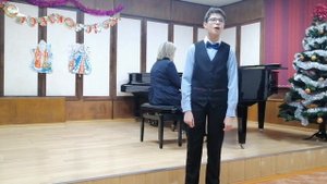 ф  Шуберт Форель