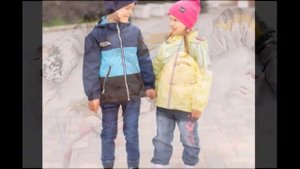 ШЕЛ СНЕГОПАД - детская песенка mp,4 текст песни