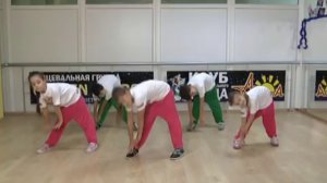 Веселая ЗАРЯДКА.mpg