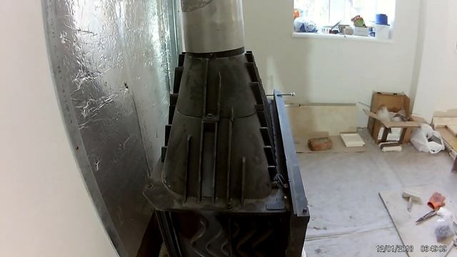 Изразцовый камин часть 2 смотреть онлайн