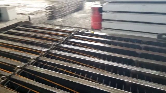 ЖБИ завод смотреть онлайн