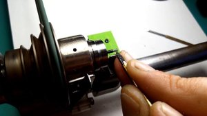 Ремонт часов.Omega. Что,чем и как.