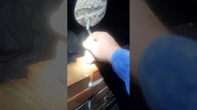 кладка забута под белый шов смотреть онлайн